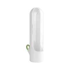 Herb Saver white green