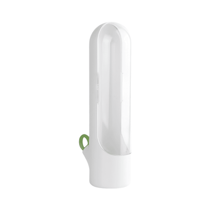 Herb Saver white green