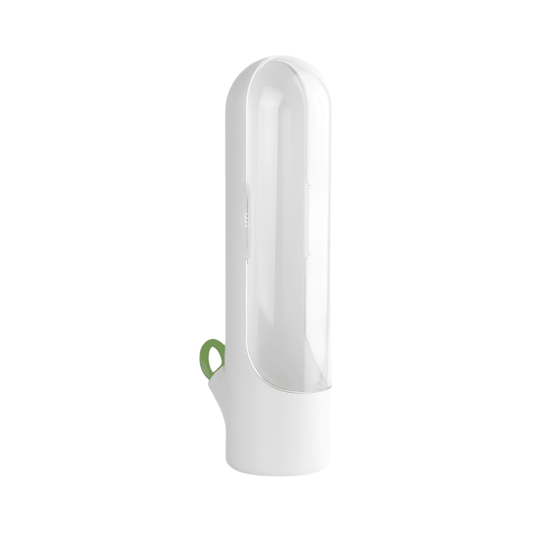 Herb Saver white green