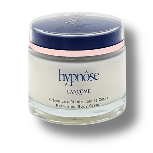 Lancôme Hypnôse Perfumed Body Cream – 200ml / 6.7 fl. oz. – Made in France