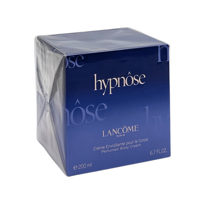 Lancôme Hypnôse Perfumed Body Cream – 200ml / 6.7 fl. oz. – Made in France
