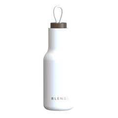 Vaso térmico de acero inoxidable Hydroluxe de 20 oz