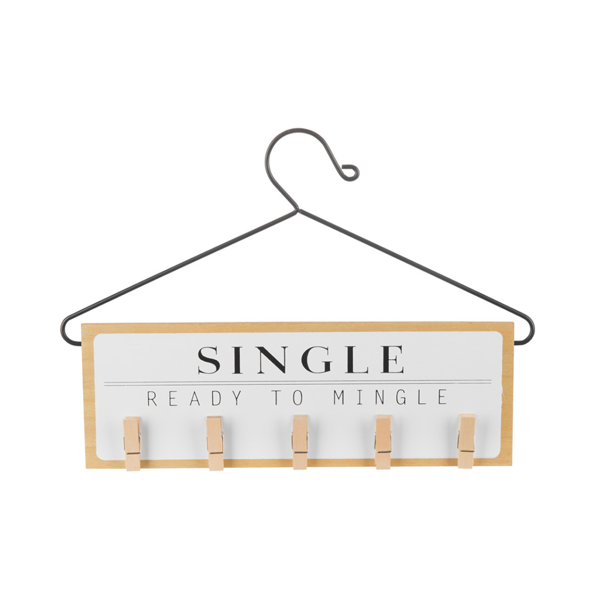 Hanging Wall Decor, 'Laundry Room' - TrueLiving - I Spy Deals