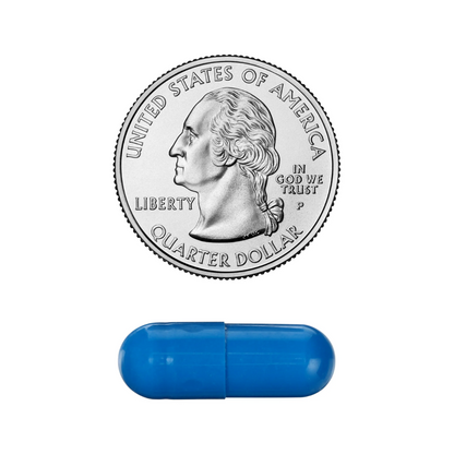 Lipozene Maximum Strength Weight Loss Capsules – 60 Count (Konjac Root)