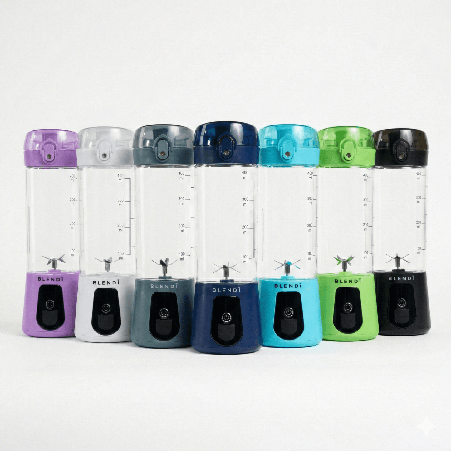 BLENDi Lite Portable Blender, 17 oz USB-C Rechargeable