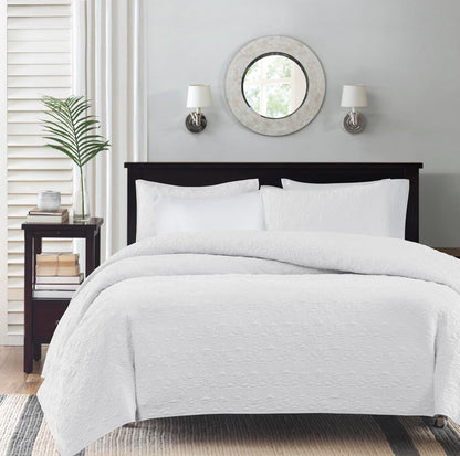 Coverlet Set, Size Twin/Twin XL - Madison Park