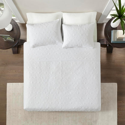 Coverlet Set, Size Twin/Twin XL - Madison Park