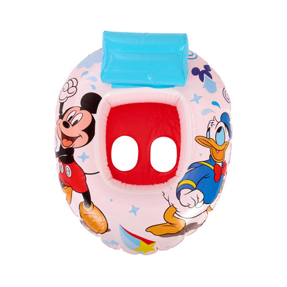 Baby Watercraft, Disney Junior Mickey - Bestway