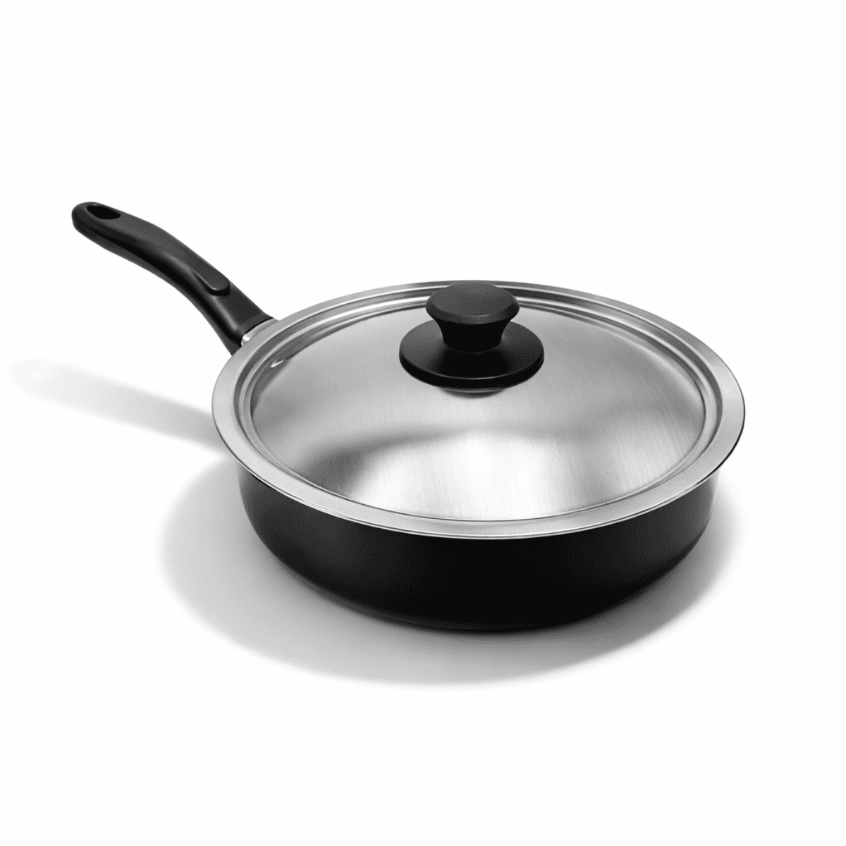 Nordic Ware Professional 10" Nonstick Skillet w/ Lid