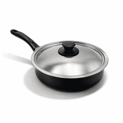 Nordic Ware Professional 10" Nonstick Skillet w/ Lid