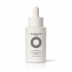 Nutrafol Hair Serum for Thicker-Looking Hair, Vegan