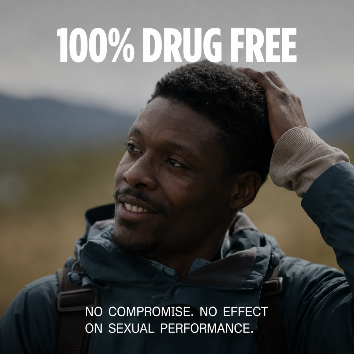 Nutrafol Men Hair Growth Supplement, 3-Month Supply