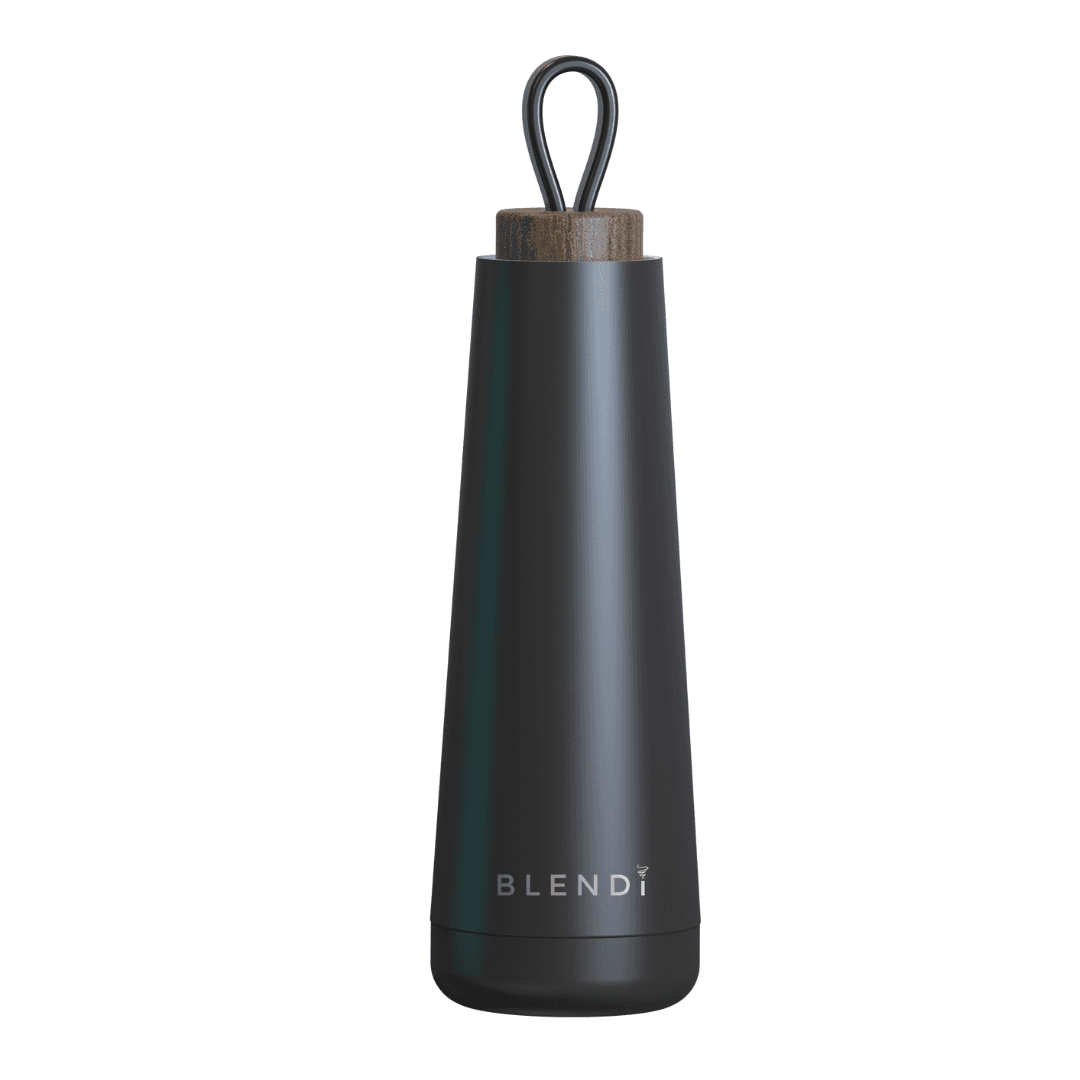 Hydroluxe 17 oz Stainless Steel Water Bottle