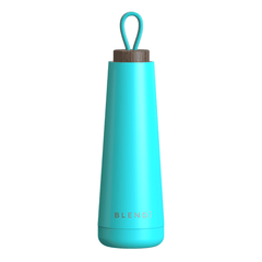 Botella de agua de acero inoxidable Hydroluxe de 17 oz