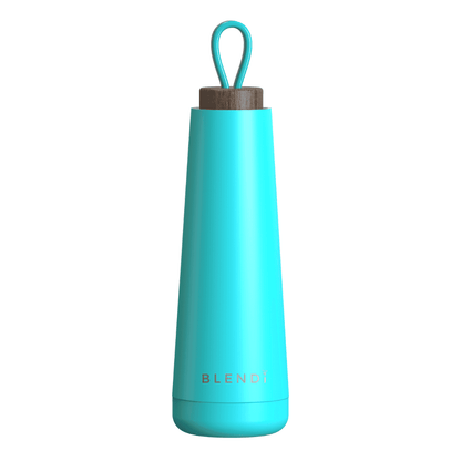 Hydroluxe 17 oz Stainless Steel Water Bottle