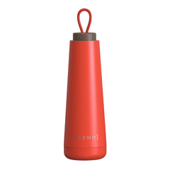 Botella de agua de acero inoxidable Hydroluxe de 17 oz