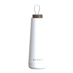 Botella de agua de acero inoxidable Hydroluxe de 17 oz