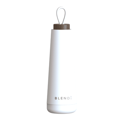 Hydroluxe 17 oz Stainless Steel Water Bottle