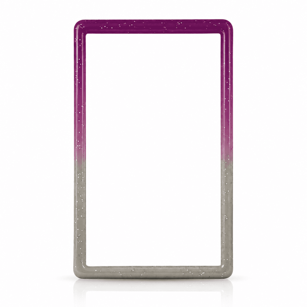 Colorful TPU PSA slab case bumper for cards