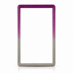 Colorful TPU PSA slab case bumper for cards