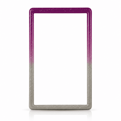 Colorful TPU PSA slab case bumper for cards