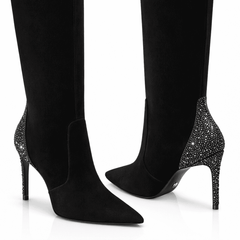 Botas por encima de la rodilla Stuart Weitzman Ultrastuart Royale 100