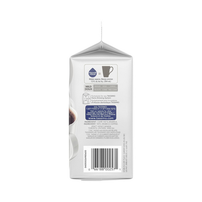 Maxwell House Morning Blend Coffee T-Discs – 14 Count (Imported)