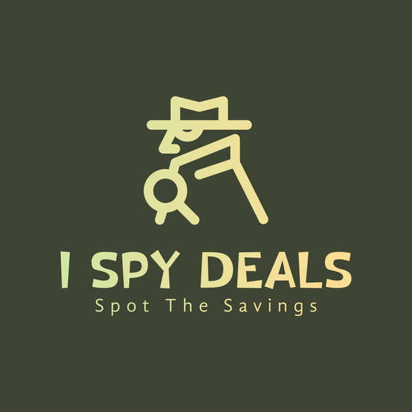 I Spy Deals