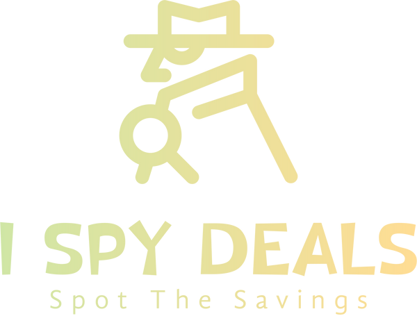 I Spy Deals