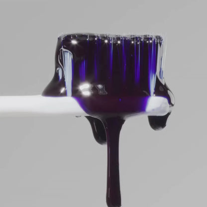 Hismile V34 Purple Teeth Brightening Serum, 1 fl oz