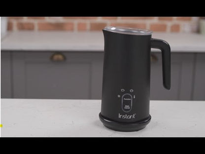 Instant brand 4-in-1 milk frother