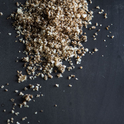 Licorice Salt